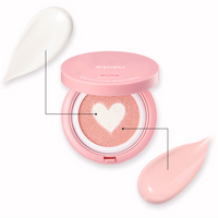 A'PIEU Tono - Up Sun Cushion SPF50+PA +++++ 11g