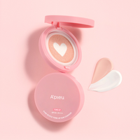 A'PIEU Tono - Up Sun Cushion SPF50+PA +++++ 11g