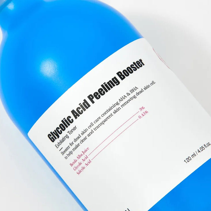 A'pieu Glycolic Acid Peling Booster 120ml