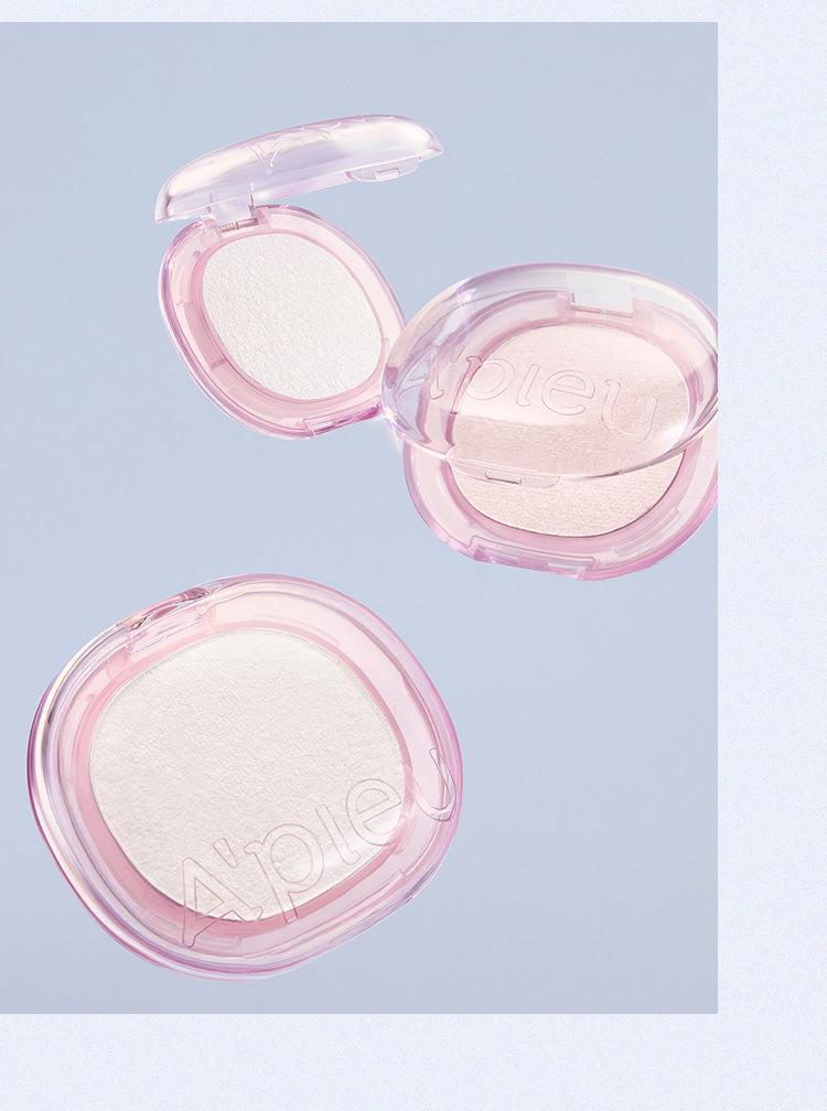 A'pieu Juicy-Pang Gleaming Highliter 4.7g 2 colors