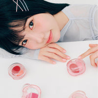 A'pieu Juicy Pang Mood Blending Lip & Cheek Balm 6 Colors