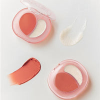 A'pieu Juicy Pang Mood Blending Lip & Cheek Balm 6 Colors