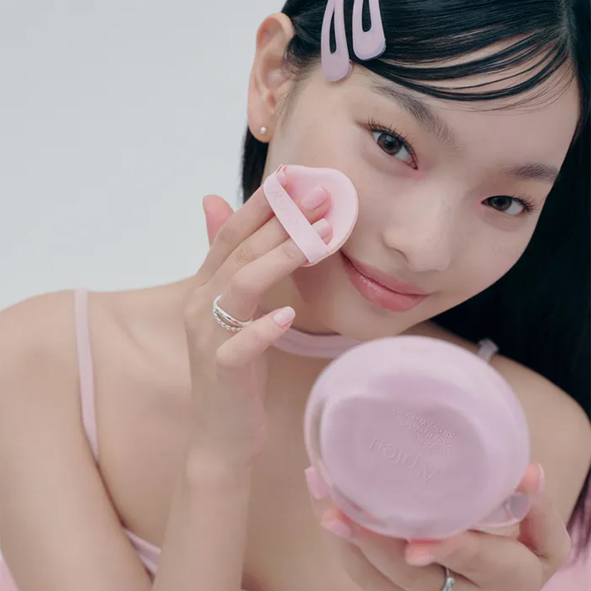 A’pieu Waterlock Comfort Veil Cushion (3 Types)