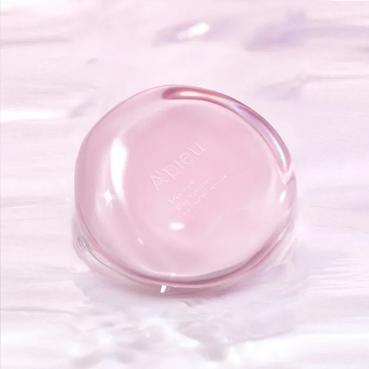 A’pieu Waterlock Comfort Veil Cushion (3 Types)