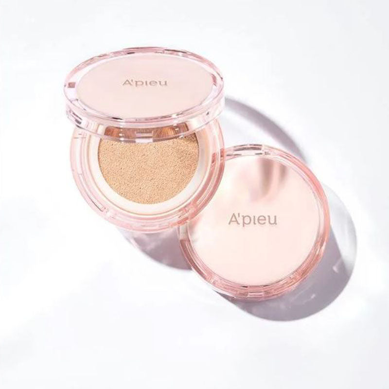 A'pieu Waterlock Cushion 21N Refill 15g