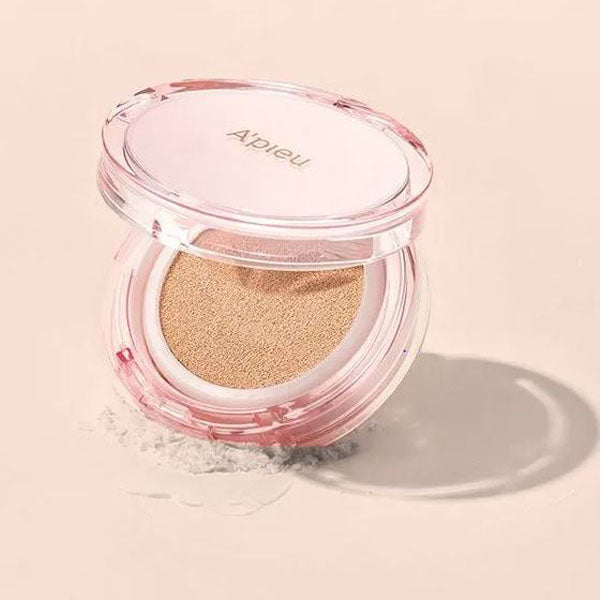 A'pieu Waterlock Cushion 15g 2 colors