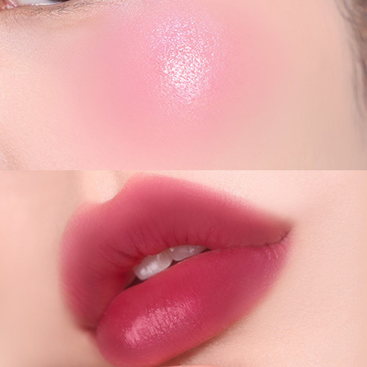 A'pieu Juicy Pang Mood Blending Lip & Cheek Balm 6 Colors