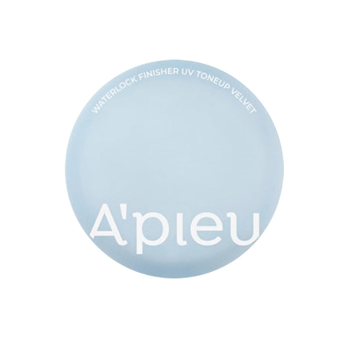 A’pieu Water Lock Finisher UV Tone-Up Velvet 13g