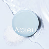 A’pieu Water Lock Finisher UV Tone-Up Velvet 13g