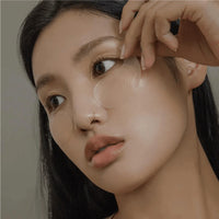 The eye patches are infused with a potent blend of ingredients to revitalize and rejuvenate the under-eye area, leaving the skin looking refreshed and youthful.