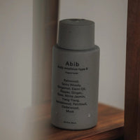 Abib Body Emulsion Type R 300ml