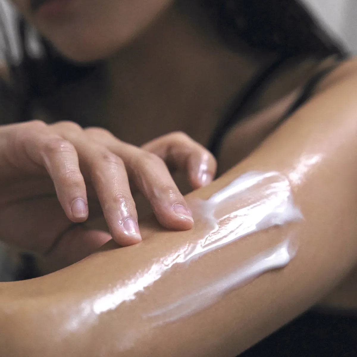 Abib Body Emulsion Type R 300ml