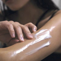 Abib Body Emulsion Type R 300ml