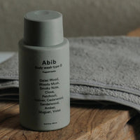 Abib Body Wash Type G 300ml