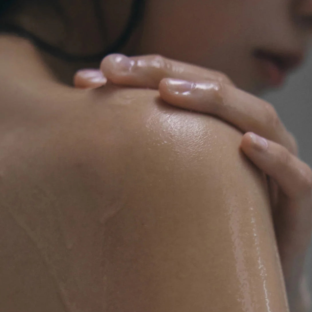 Abib Body Wash Type G 300ml