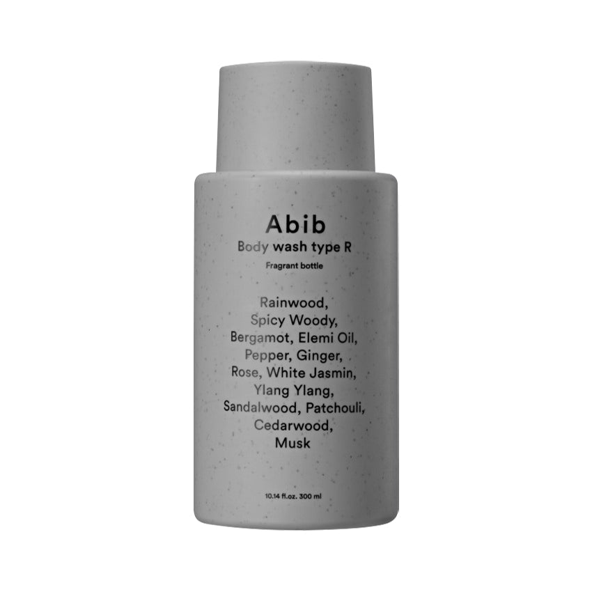 Abib Body Wash Type R 300ml