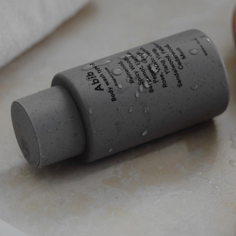 Abib Body Wash Type R 300ml