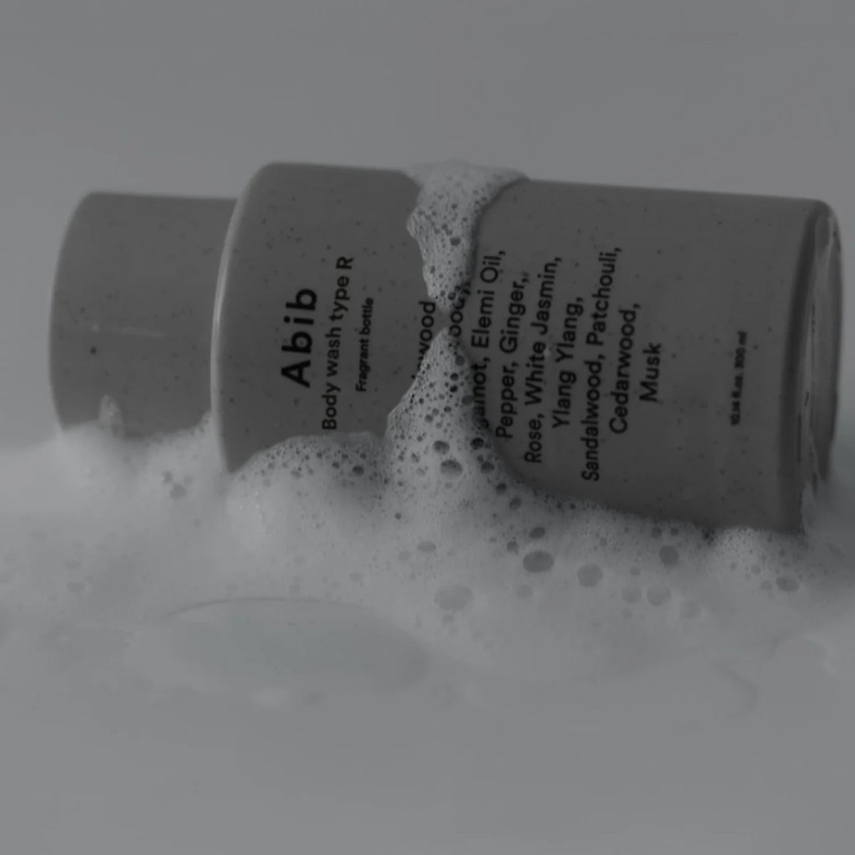 Abib Body Wash Type R 300ml