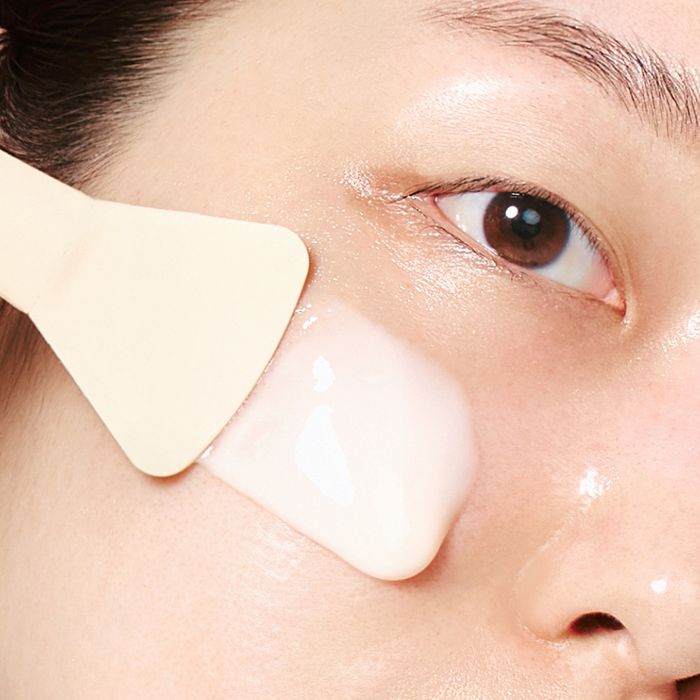 Abib Dark Collagen Wrapping Mask Glutathione Film 100ml