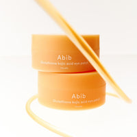 Abib Glutathione Kojic Acid Eye Patch Vita Jelly 84g 60ea