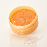 Abib Glutathione Kojic Acid Eye Patch Vita Jelly 84g 60ea