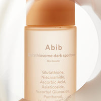 Abib Glutathiosome Dark Spot Toner 200ml