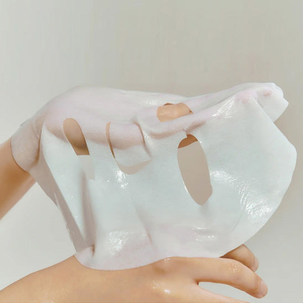 Abib Gummy Sheet Mask Heartleaf Sticker 27ml x 10ea