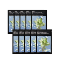 Abib Gummy Sheet Mask Hyaluron Sticker 270g*10ea.