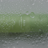 Abib Heartleaf Facial Mist Calming Spray 150ml (+refill 150ml)