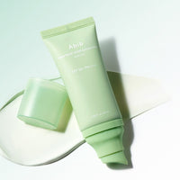 Abib Heartleaf Mild Sunscreen Relief Tube 50ml