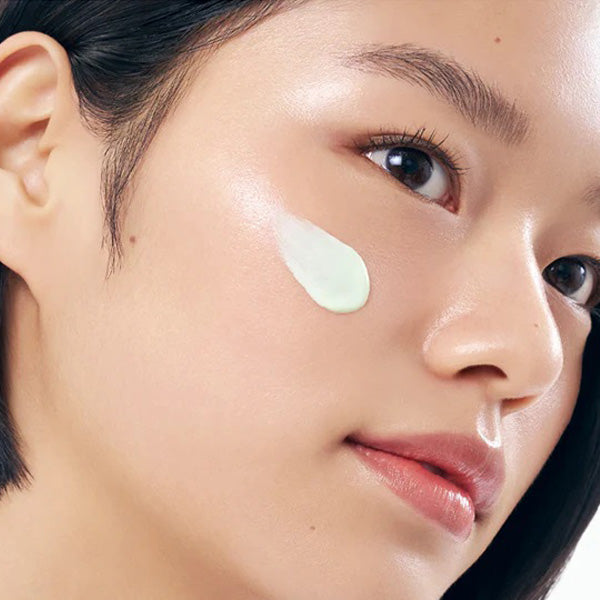 Abib Heartleaf Mild Sunscreen Relief Tube 50ml