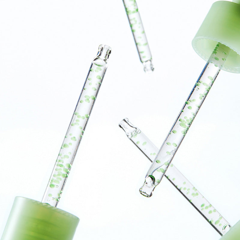 Abib Heartleaf Teca Capsule Serum Calming Drop 50ml