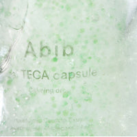 Abib Heartleaf Teca Capsule Serum Calming Drop 50ml