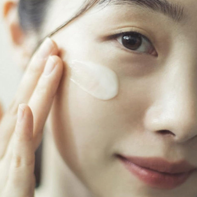 Abib Heartleaf cream miniature Calming tube 30ml