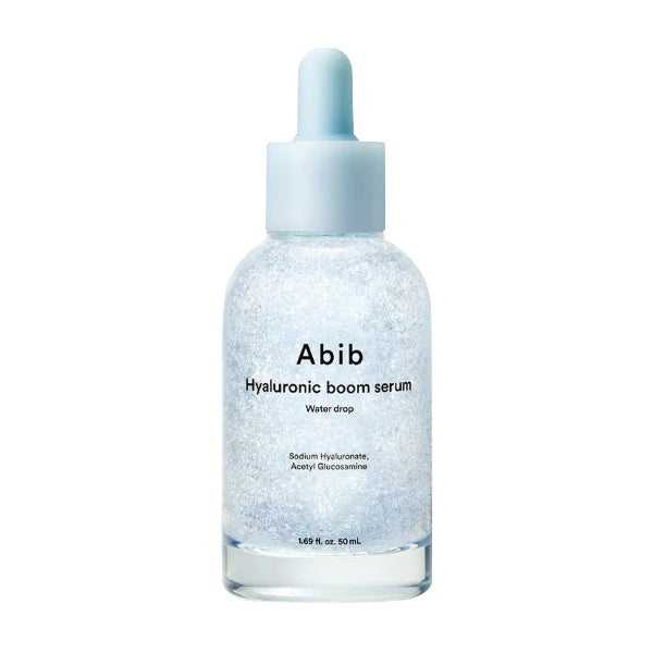 Abib Hyaluronic Boom Serum Water Drop 50ml