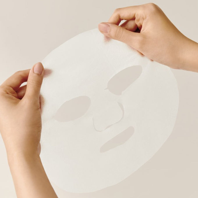 Abib Jericho Rose Firming Sheet Mask Daily Pick 350ml 30ea