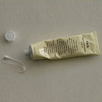 Abib Jericho Rose Cream Tube Nutrition Tube 30ml