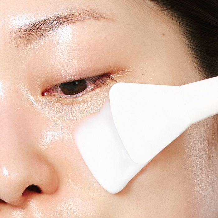 Abib Lifting Collagen Wrapping Mask Jericho Rose Film 100ml