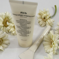 Abib Lifting Collagen Wrapping Mask Jericho Rose Film 100ml