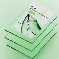 Abib Madecassoside Soothing Sheet Essential Fit 27ml 10ea