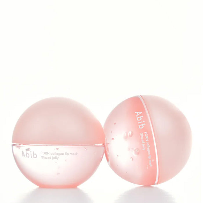 Abib PDRN Collagen Lip Mask Glazed Jelly 11g