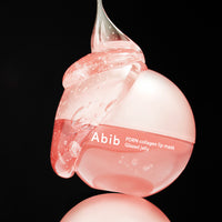Abib PDRN Collagen Lip Mask Glazed Jelly 11g