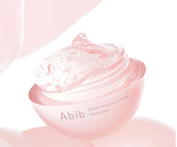 Abib PDRN Collagen Lip Mask Glazed Jelly 11g