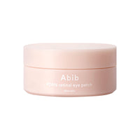 Abib PDRN Retinal Eye Patch Glow Jelly 60ea 84g