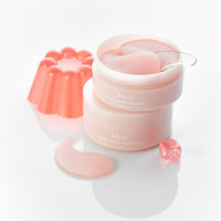 Abib PDRN Retinal Eye Patch Glow Jelly 60ea 84g