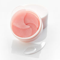 Abib PDRN Retinal Eye Patch Glow Jelly 60ea 84g