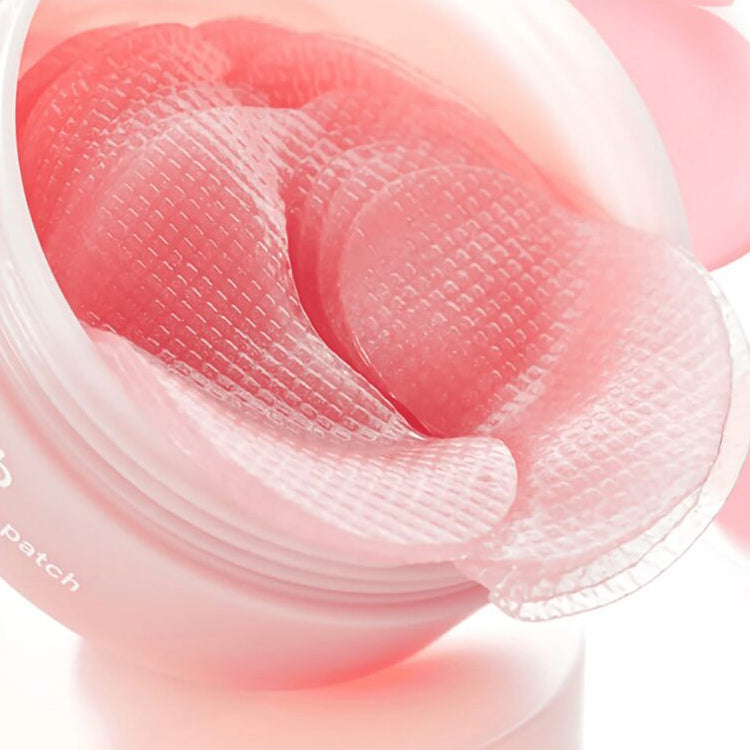 Abib PDRN Retinal Eye Patch Glow Jelly 60ea 84g