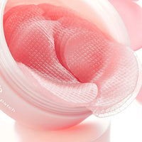 Abib PDRN Retinal Eye Patch Glow Jelly 60ea 84g