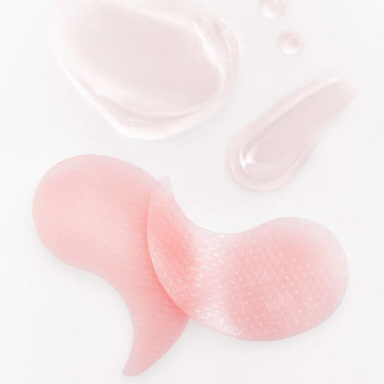 Abib PDRN Retinal Eye Patch Glow Jelly 60ea 84g