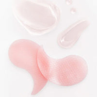 Abib PDRN Retinal Eye Patch Glow Jelly 60ea 84g